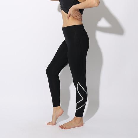 2XU（ツータイムズユー） ツー・タイムズ・ユー（2XU）（レディース