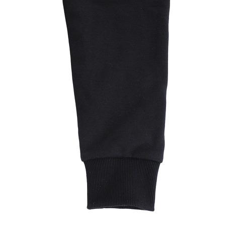 アスレタ(ATHLETA) ジュニア ウェア スウェットジップパーカー XE-284J 黒スポーツウェア (キッズ)|supersportsxebio|05