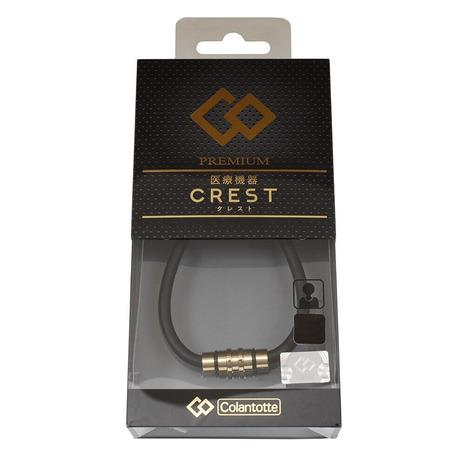 コラントツテ　Ｌサイズ　黒×金 ColanTotte コラントッテ（Colantotte）（メンズ、レディース