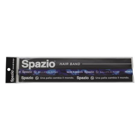 スパッツィオ（SPAZIO） ヘアバンド カモフラージュ柄 AC0074-21 （メンズ、レディース）