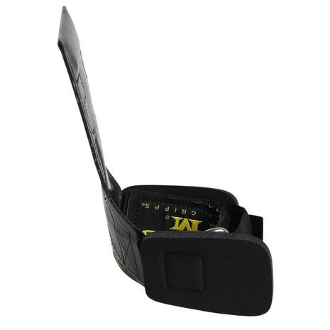 ゴールドジム（GOLD'S GYM）（メンズ、レディース、キッズ）フィットネス用品 トレーニング用具 パワーグリップ PRO G3710の画像