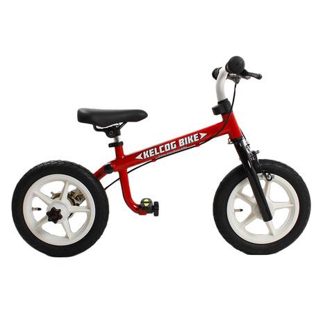 【美品】ケルコグバイク　子供用　練習用　自転車 ケルコグバイク（KELCOG BIKE）（キッズ）ケルコグバイク 子ども用