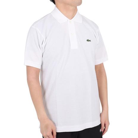 LACOSTE（ラコステ） （メンズ）半袖ポロシャツ L1212LJ-99001
