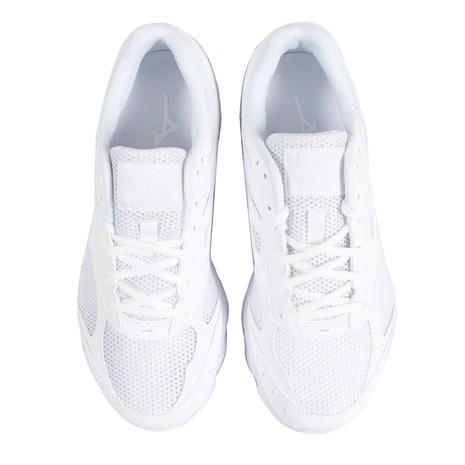 ミズノ Mizuno スポーツシューズ マキシマイザー21 K1ga1901 白 ランニングシューズ メンズ Supersportsxebio Paypayモール店 通販 Paypayモール