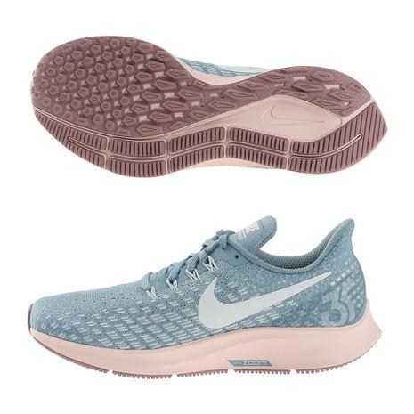 ナイキ （NIKE） エア ズーム ペガサス 35 942855-403HO18 （レディース）