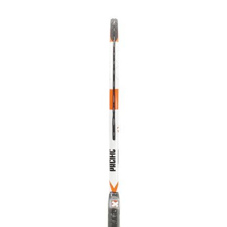 【20%OFFクーポン 7/15まで】パシフィック(PACIFIC) X-POWER 硬式テニス ラケット PC-9249 WHTORG 【国内正規品】 (メンズ、レディース)|SuperSportsXEBIO PayPayモール店|01