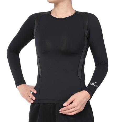 CW-X ワコール　2枚セット　インナー　裏起毛　ジュウリュウ　Mサイズ　黒 WACOAL（ワコール） シーダブリュー・エックス（CWX）（レディース