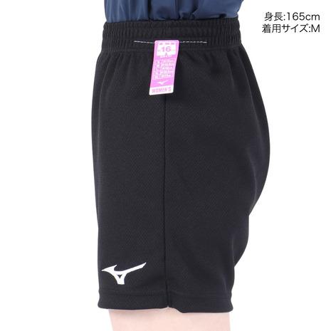 ミズノ（MIZUNO）（レディース）バレーボール パンツ レディース ゲームパンツ V2MB820309 股下L寸16cm｜supersportsxebio｜03