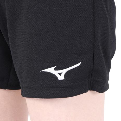 ミズノ 東福岡 バレーボールパンツ Mizuno バレーボールパンツ 東福岡 XL - メルカリ