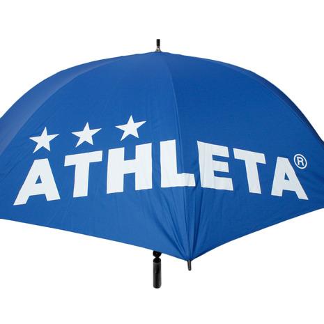 アスレタ（ATHLETA）（メンズ、レディース、キッズ） UVアンブレラ 70cm 晴雨兼用 UVカット 紫外線対策 日傘 雨傘 観戦傘 5228｜supersportsxebio｜06