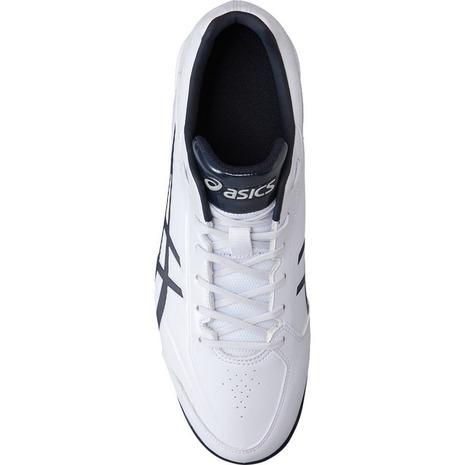 アシックス（ASICS）（キッズ）野球 スパイク ポイント ジュニア スターシャイン 2 STAR SHINE 2 1121A012.100｜supersportsxebio｜05