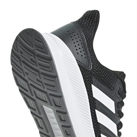 アディダス（adidas）（レディース）スポーツシューズ ファルコンラン W F36218 ランニングシューズ｜supersportsxebio｜08