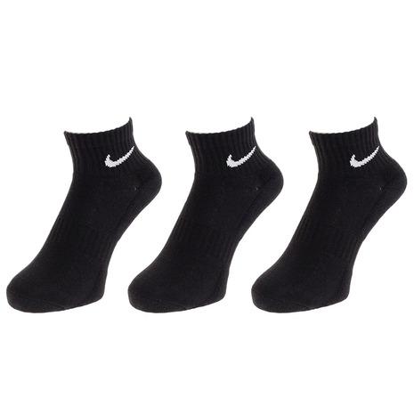 NIKE（ナイキ） （メンズ、レディース）靴下 エブリデイ クッションド