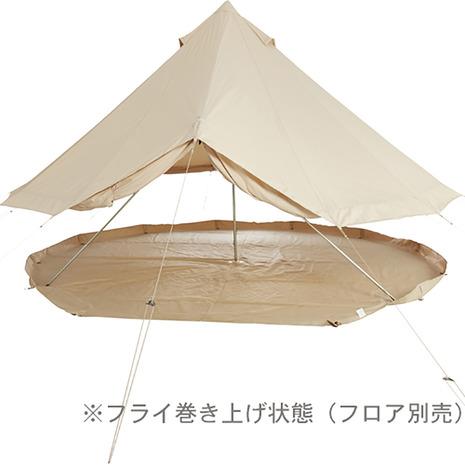 NORDISK ノルディスク(Nordisk) テント ティピーテント 6人用 NORDISK ノルディスク(Nordisk) テント ティピーテント 6人用