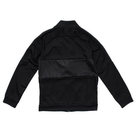 ナイキ Nike ジュニア Cr7 ドライフィット トラック ジャケット Aq3314 010su19 サッカー スポーツウェア 長袖 練習着 キッズ Supersportsxebio Paypayモール店 通販 Paypayモール