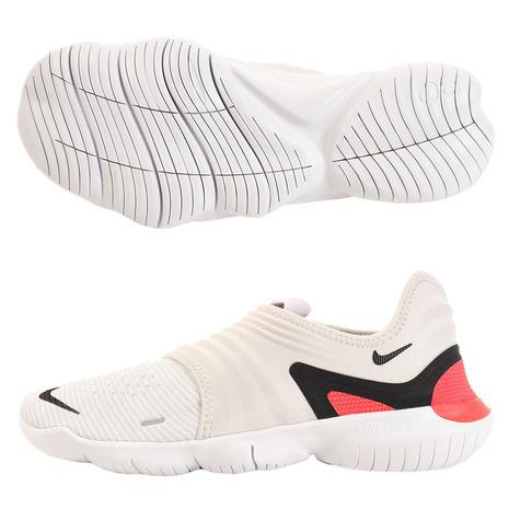ナイキ Nike 多少の傷汚れありの為大奉仕 ランニングシューズ フリー ラン フライニット 3 0 Aq5707 002 ジョギングシューズ メンズ Supersportsxebio Paypayモール店 通販 Paypayモール
