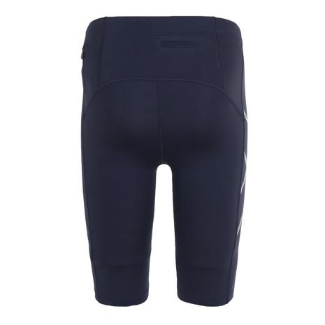 【新品未使用】2XU MCSランコンプショート G3 SSサイズ 2XU（ツータイムズユー） ツー・タイムズ・ユー（2XU）（メンズ）MCS