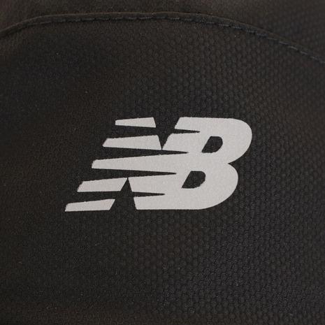 ニューバランス（new balance）（メンズ）【オンライン価格】ランニング 5パネルパフォーマンスキャップ v3 LAH91003 帽子｜supersportsxebio｜08