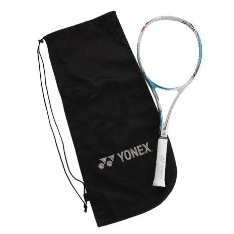 【となります】 ヨネックス（YONEX） ソフトテニス ラケット ネクシーガ10 NXG10-750 ケース付 （メンズ、レディース、キッズ） SuperSportsXEBIO PayPayモール店 - 通販 - PayPayモール ください