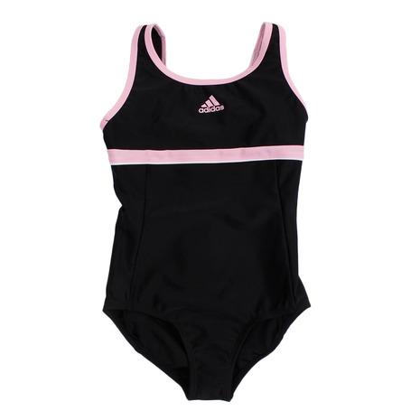 アディダス Adidas 水着 ガールズ 女児 Uバック ワンピース Ftl92 Dv08 キッズ Supersportsxebio Paypayモール店 通販 Paypayモール