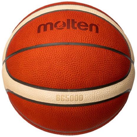 モルテン（molten）（レディース）バスケットボール 6号球 (一般 大学 高校 中学校) 女子 検定球 BG5000 B6G5000 自主練 屋内 室内｜supersportsxebio｜07