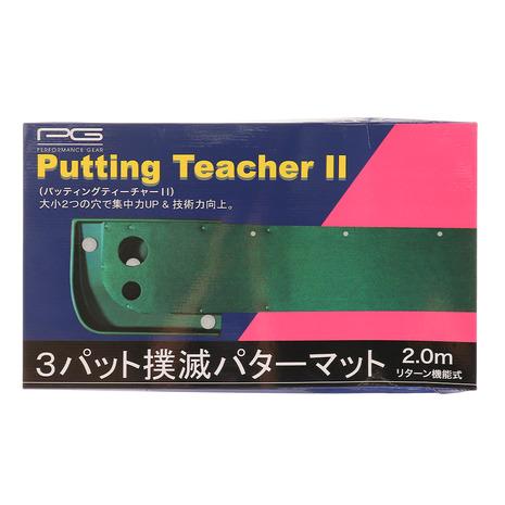 PG（パフォーマンスギア） （メンズ、レディース）パッティング