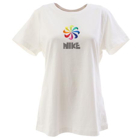 ナイキ Nike Tシャツ 半袖 スポーツウェア Ci1124 100su19 オンライン価格 レディース Supersportsxebio Paypayモール店 通販 Paypayモール