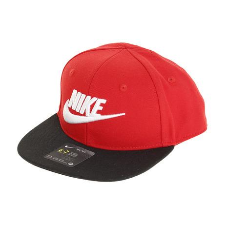 ナイキ Nike 帽子 ジュニア キャップ 8a2560 U10 日よけ キッズ Supersportsxebio Paypayモール店 通販 Paypayモール