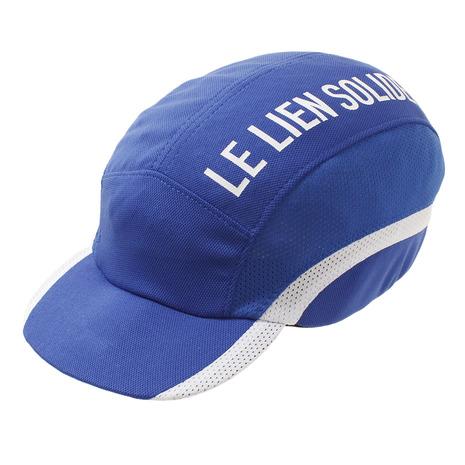 高速配送 2点10 Offクーポン 7 15まで デュアリグ Duarig ジュニア フットボールキャップ 750d9st7224 Blu 熱中症対策 帽子 キャップ キッズ Supplystudies Com