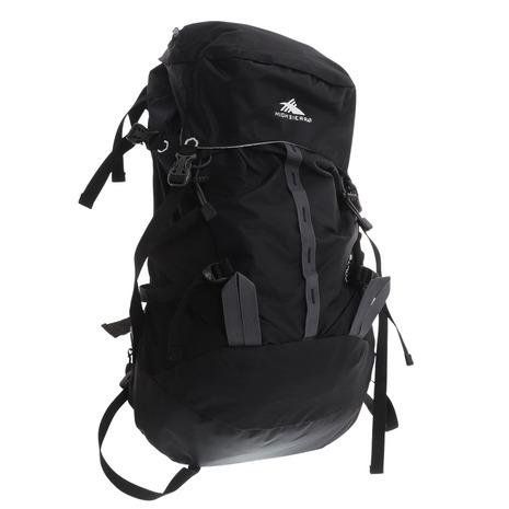 ハイシェラ High Sierra コルツ30 バックパック ブラック 30l 防災 登山 リュック ザック トレッキング アウトドア メンズ レディース Supersportsxebio Yahoo 店 通販 Yahoo ショッピング