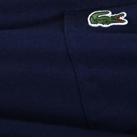 ラコステ（LACOSTE）（メンズ）ベーシッククルーネックポケットTシャツ TH633EM-166 半袖 オンライン価格｜supersportsxebio｜09