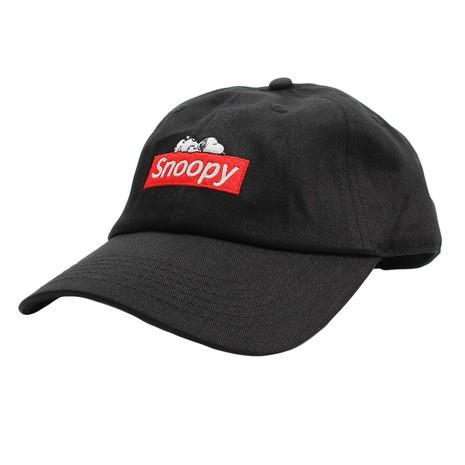 スヌーピー Snoopy キャップ スヌーピーbk Ccap 17 Men S Lady S Supersportsxebio Paypayモール店 通販 Paypayモール