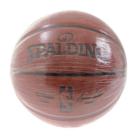 スポルディング（SPALDING） 33インチ オーバーサイズトレーニングボール 74-878J （メンズ）