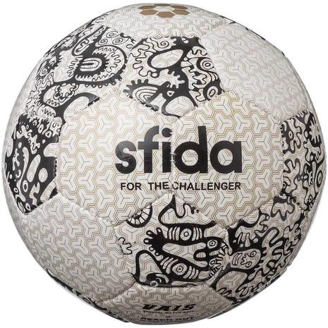 スフィーダ SFIDA サッカーボール VAIS MINI NK Edition 1 WHT キッズ 【2021新作】 BSF-VN05 特価キャンペーン レディース メンズ BLK
