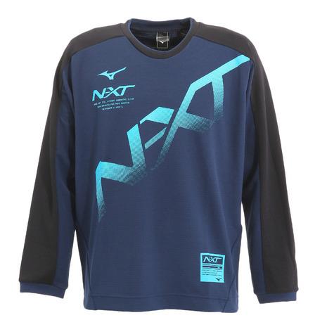 ミズノ Mizuno スウェット トレーナー62jc9z5314 980円 3 98 以上節約 メンズ テニスウェア