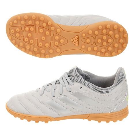 アディダス Adidas ジュニアサッカートレーニングシューズ コパ 3 Tf Ef43 サッカーシューズ トレシュー キッズ