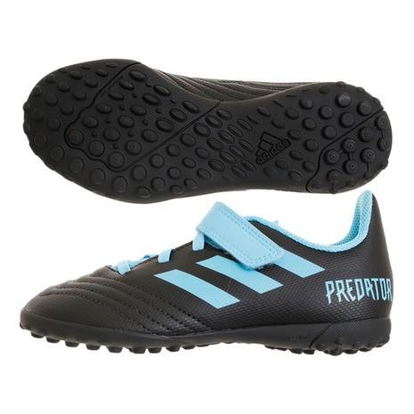 アディダス Adidas ジュニアサッカートレーニングシューズ プレデター 19 4 Tf G257 サッカーシューズ トレシュー キッズ Supersportsxebio Paypayモール店 通販 Paypayモール