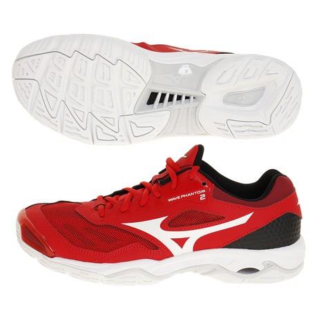 mizuno wave phantom