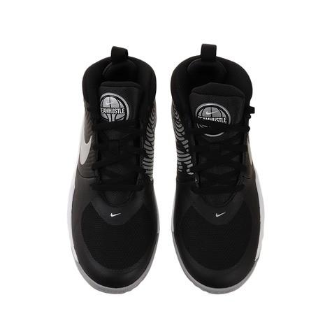 ナイキ Nike ジュニアバスケットシューズ チーム ハッスル D 9 Aq4224 001 バッシュ キッズ Supersportsxebio Paypayモール店 通販 Paypayモール