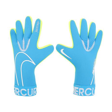 ナイキ Nike マーキュリアル タッチ ヴィクトリー キーパーグローブ Gs35 486fa19 Men S Supersportsxebio Paypayモール店 通販 Paypayモール