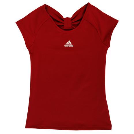 上品 アディダス Adidas テニス ガールズ リボン Fuc80 Ec3564 キッズ 誕生日プレゼント