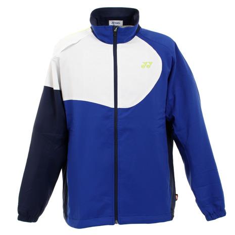 コンビニ受取対応商品 ヨネックス Yonex ウィンドウォーマーシャツ ブレーカージャケット 472 テニスウェア メンズ ヒートカプセル 防寒 メンズ 即日出荷 Bajawinescabo Com