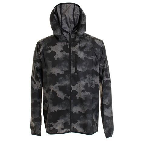 アディダス Adidas ランニング ランニングウェア メンズ オウン ザ ラン カモジャケット Ftz23 Dz30 オンライン価格 メンズ Supersportsxebio Paypayモール店 通販 Paypayモール