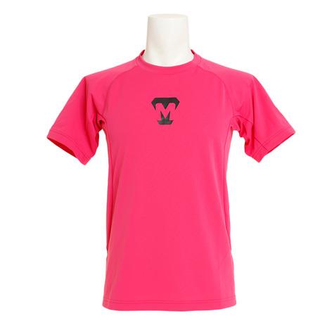 即納 最大半額 美津和タイガー Mitsuwa Tiger Tシャツ バックプリント ショートスリーブtシャツ Mt7gsa11 060 野球 スポーツ ウェア 一般 メンズ Cisama Sc Gov Br