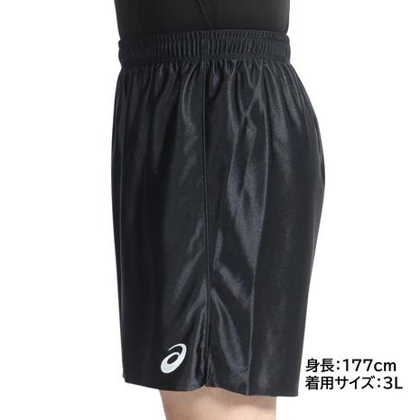 アシックス（ASICS）（メンズ）バレーボールウェア BIGパンツ xw1738 速乾｜supersportsxebio｜03