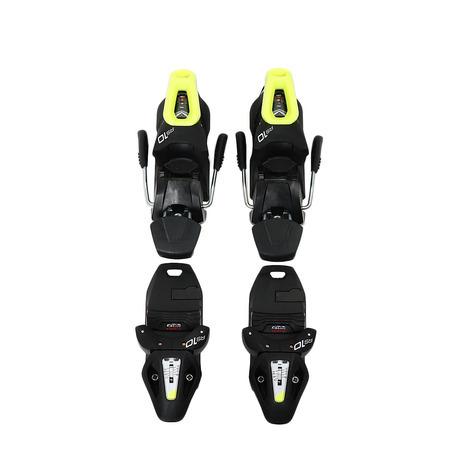 フィッシャー(FISCHER) スキー 板 セット ビンディング付属 RC フィッシャー(FISCHER) スキー 板 セット ビンディング付属 RC