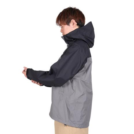 ノースフェイス（THE NORTH FACE）（メンズ）ドットショットジャケット NP61930 アウター マウンテンパーカー 登山 撥水 防風シェル 上着｜supersportsxebio｜11