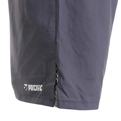 パシフィック(PACIFIC) テニス ショートパンツ PT19FM551 BLK (メンズ)|SuperSportsXEBIO PayPayモール店|03