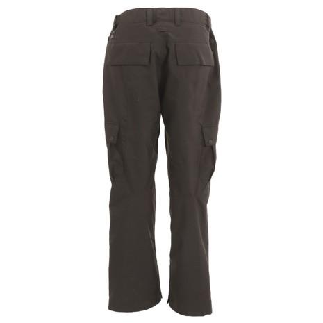 ヴィクトリ ボンファイア Bonfire ボードパンツ メンズ Supersportsxebio Paypayモール店 通販 Paypayモール スノーボード ウェア 19 Bf19 Tactical Pant Blk ナイロン Rainbowinn Com