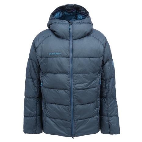 マムート Mammut ダウン ジャケット アウター Meron In フーデッドジャケット 1013 メンズ Supersportsxebio Paypayモール店 通販 Paypayモール